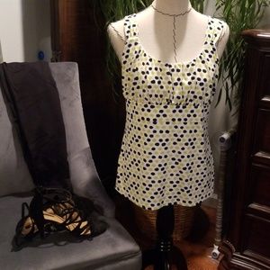 Ann taylor tank